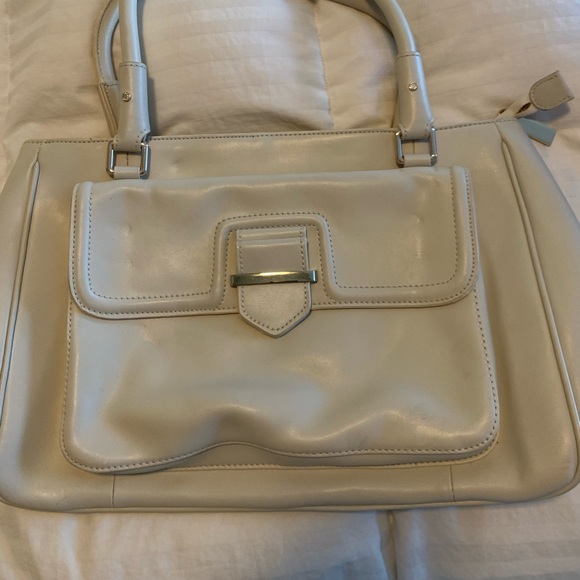 Danier leather - Picture 1 of 3